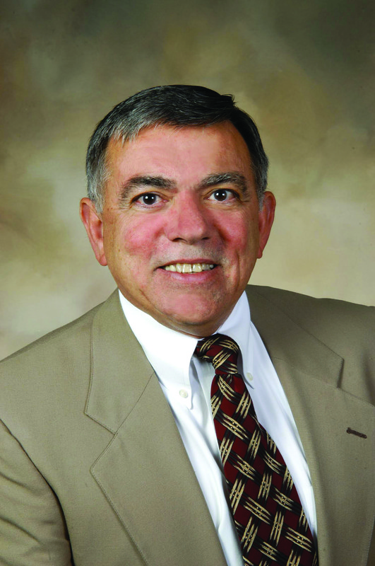 Gallo Realty sales agent Tony Bordonaro Cape Gazette